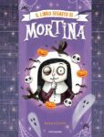 "Il libro segreto di Mortina"