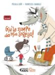"Giù le zampe da mia sorella"