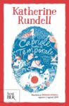"Capriole sotto il temporale"
