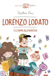 “Lorenzo Lodato e il conto alla rovescia”
