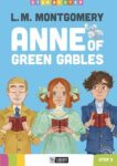 "Anne of green gables"