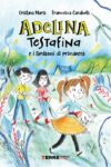 "Adelina Testafina e i fantasmi di primavera"