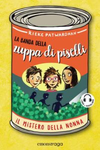 “La banda della zuppa di piselli”