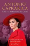 "kate e la maledizione dei Galles"