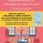 La "bottega del tempo ritrovato"