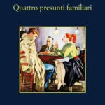 "Quattro presunti familiari"