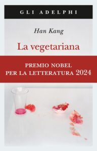 La “vegetariana”
