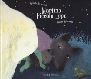 “Martino piccolo lupo”